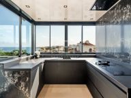 Ático en venta en Beach Side Golden Mile, Marbella Golden Mile