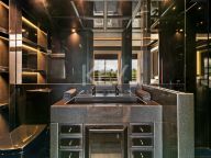 Ático en venta en Beach Side Golden Mile, Marbella Golden Mile