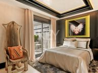 Ático en venta en Beach Side Golden Mile, Marbella Golden Mile