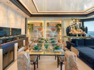 Ático en venta en Beach Side Golden Mile, Marbella Golden Mile