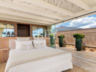 Ático en venta en Beach Side Golden Mile, Marbella Golden Mile