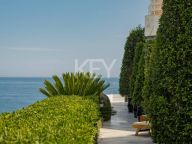 Ático en venta en Beach Side Golden Mile, Marbella Golden Mile