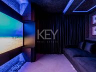 Ático en venta en Beach Side Golden Mile, Marbella Golden Mile