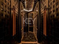 Ático en venta en Beach Side Golden Mile, Marbella Golden Mile