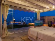 Ático en venta en Beach Side Golden Mile, Marbella Golden Mile