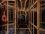 Ático en venta en Beach Side Golden Mile, Marbella Golden Mile