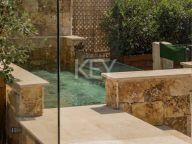 Ático en venta en Beach Side Golden Mile, Marbella Golden Mile