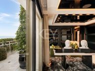 Ático en venta en Beach Side Golden Mile, Marbella Golden Mile