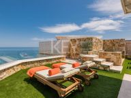 Ático en venta en Beach Side Golden Mile, Marbella Golden Mile