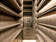 Ático en venta en Beach Side Golden Mile, Marbella Golden Mile