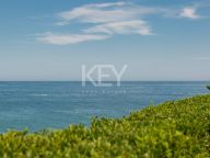 Ático en venta en Beach Side Golden Mile, Marbella Golden Mile