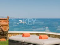 Ático en venta en Beach Side Golden Mile, Marbella Golden Mile