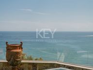 Ático en venta en Beach Side Golden Mile, Marbella Golden Mile