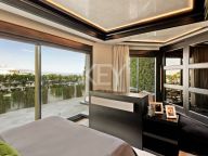 Ático en venta en Beach Side Golden Mile, Marbella Golden Mile