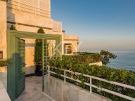 Ático en venta en Beach Side Golden Mile, Marbella Golden Mile