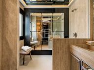 Ático en venta en Beach Side Golden Mile, Marbella Golden Mile