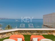 Ático en venta en Beach Side Golden Mile, Marbella Golden Mile