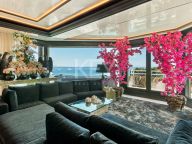 Ático en venta en Beach Side Golden Mile, Marbella Golden Mile