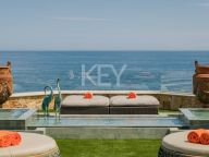 Ático en venta en Beach Side Golden Mile, Marbella Golden Mile