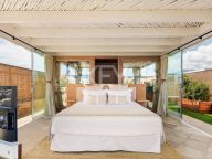 Ático en venta en Beach Side Golden Mile, Marbella Golden Mile