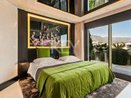 Ático en venta en Beach Side Golden Mile, Marbella Golden Mile