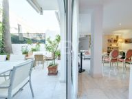 Town House for sale in Beach Side Golden Mile, Marbella Golden Mile