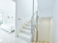 Town House for sale in Beach Side Golden Mile, Marbella Golden Mile