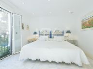 Town House for sale in Beach Side Golden Mile, Marbella Golden Mile