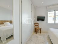 Town House for sale in Beach Side Golden Mile, Marbella Golden Mile