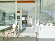 Town House for sale in Beach Side Golden Mile, Marbella Golden Mile