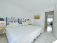 Town House for sale in Beach Side Golden Mile, Marbella Golden Mile