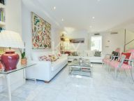 Town House for sale in Beach Side Golden Mile, Marbella Golden Mile