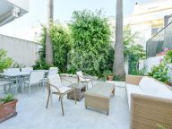 Town House for sale in Beach Side Golden Mile, Marbella Golden Mile