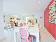 Town House for sale in Beach Side Golden Mile, Marbella Golden Mile