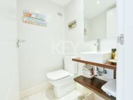 Town House for sale in Beach Side Golden Mile, Marbella Golden Mile