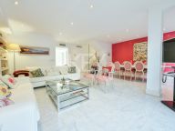 Town House for sale in Beach Side Golden Mile, Marbella Golden Mile