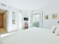 Town House for sale in Beach Side Golden Mile, Marbella Golden Mile