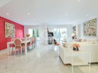 Town House for sale in Beach Side Golden Mile, Marbella Golden Mile