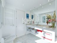 Town House for sale in Beach Side Golden Mile, Marbella Golden Mile