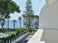 Town House for sale in Beach Side Golden Mile, Marbella Golden Mile