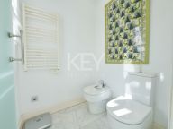 Town House for sale in Beach Side Golden Mile, Marbella Golden Mile