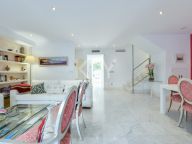 Town House for sale in Beach Side Golden Mile, Marbella Golden Mile