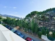 Town House for sale in Beach Side Golden Mile, Marbella Golden Mile
