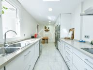 Town House for sale in Beach Side Golden Mile, Marbella Golden Mile