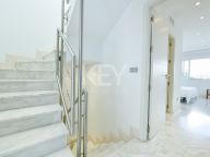 Town House for sale in Beach Side Golden Mile, Marbella Golden Mile