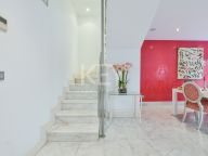 Town House for sale in Beach Side Golden Mile, Marbella Golden Mile