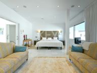 Town House for sale in Beach Side Golden Mile, Marbella Golden Mile