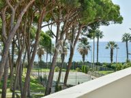Town House for sale in Beach Side Golden Mile, Marbella Golden Mile
