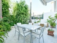 Town House for sale in Beach Side Golden Mile, Marbella Golden Mile