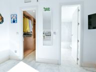 Town House for sale in Beach Side Golden Mile, Marbella Golden Mile